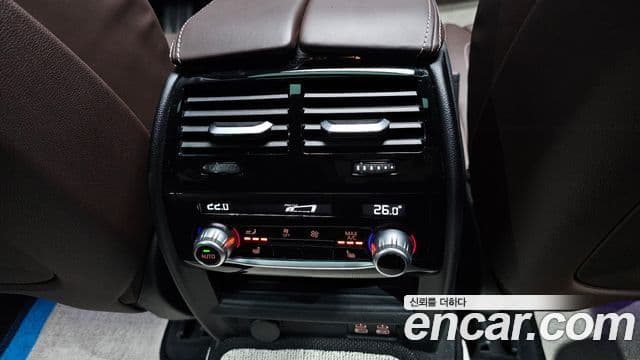 BMW 6시리즈 GT (G32) 620d xDrive M Sport, 2024 19