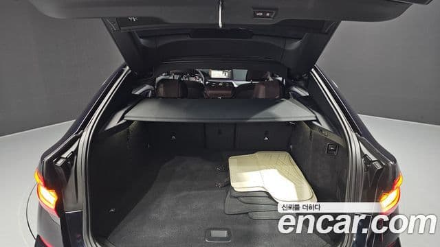 BMW 6시리즈 GT (G32) 620d xDrive M Sport, 2024 20