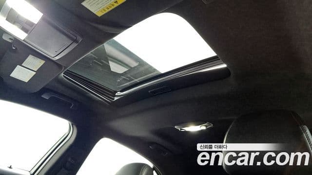 Ford New 토러스 6세대, 2014 19