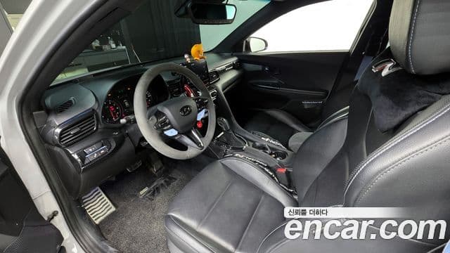 Hyundai Veloster (JS) 2.0 N, 2021 7