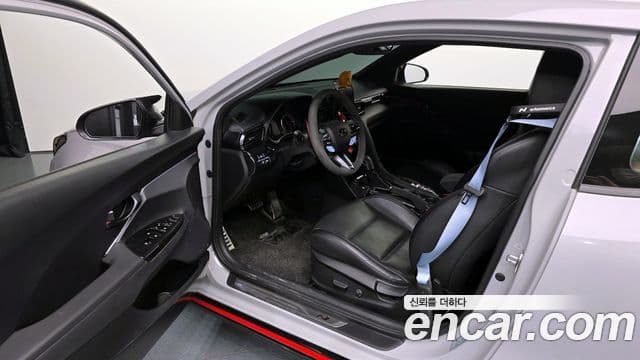 Hyundai Veloster (JS) 2.0 N, 2021 10