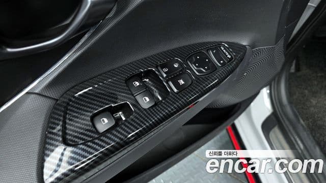 Hyundai Veloster (JS) 2.0 N, 2021 11