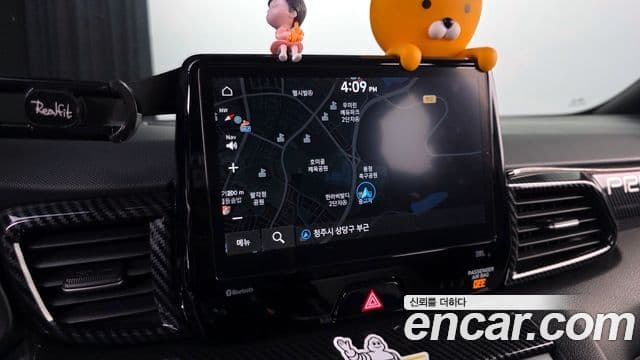 Hyundai Veloster (JS) 2.0 N, 2021 14