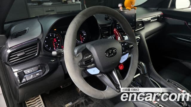 Hyundai Veloster (JS) 2.0 N, 2021 17