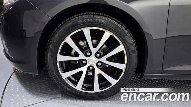 Chevrolet(GM대우) Malibu 2.0 LTZ Deluxe Pack(Black Wheels), 2012 все фото