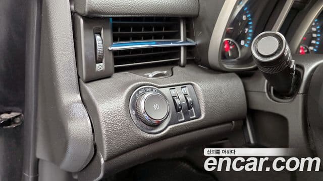 Chevrolet(GM대우) Malibu 2.0 LTZ Deluxe Pack(Black Wheels), 2012 16