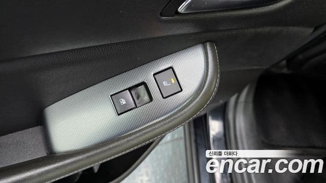 Chevrolet(GM대우) Malibu 2.0 LTZ Deluxe Pack(Black Wheels), 2012 17