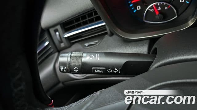 Chevrolet(GM대우) Malibu 2.0 LTZ Deluxe Pack(Black Wheels), 2012 19