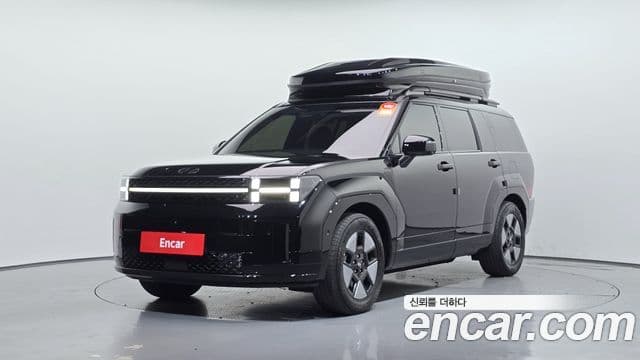 Hyundai Santa Fe (MX5) Calligraphy, 2024 1