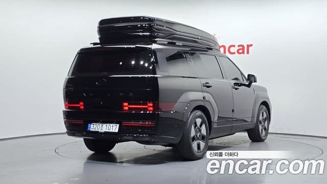 Hyundai Santa Fe (MX5) Calligraphy, 2024 2