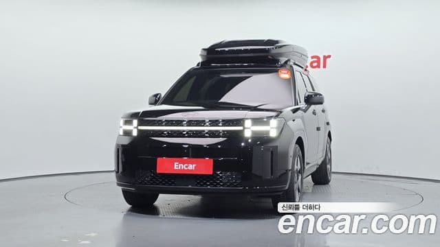 Hyundai Santa Fe (MX5) Calligraphy, 2024 3