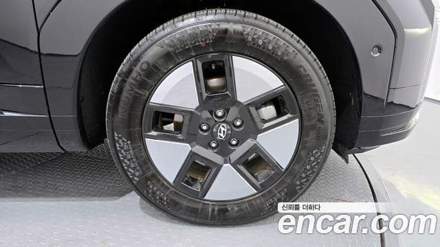 Hyundai Santa Fe (MX5) Calligraphy, 2024 все фото