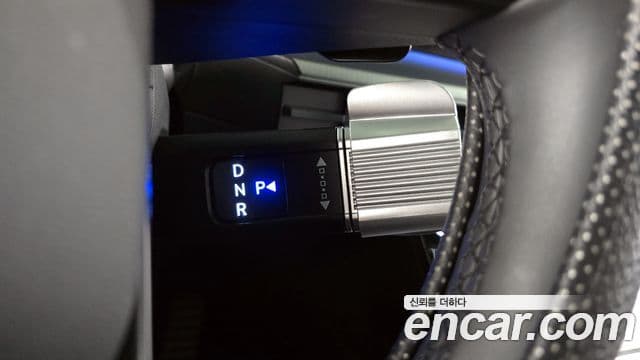 Hyundai Santa Fe (MX5) Calligraphy, 2024 9