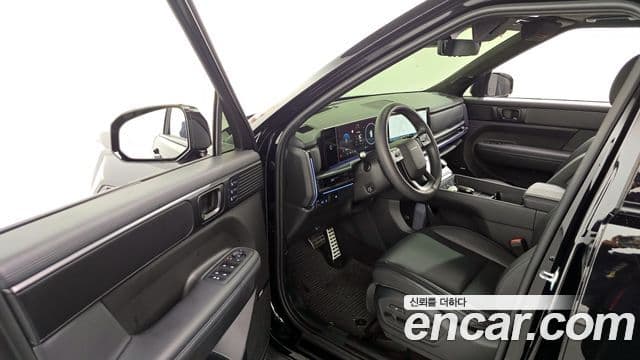 Hyundai Santa Fe (MX5) Calligraphy, 2024 10