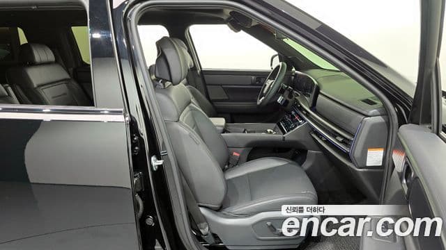 Hyundai Santa Fe (MX5) Calligraphy, 2024 11