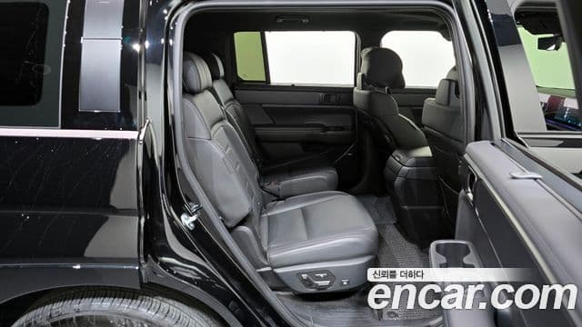 Hyundai Santa Fe (MX5) Calligraphy, 2024 12