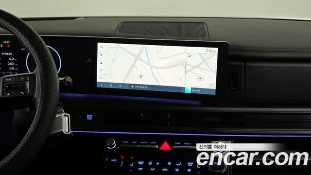 Hyundai Santa Fe (MX5) Calligraphy, 2024 14