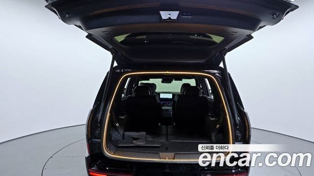 Hyundai Santa Fe (MX5) Calligraphy, 2024 20