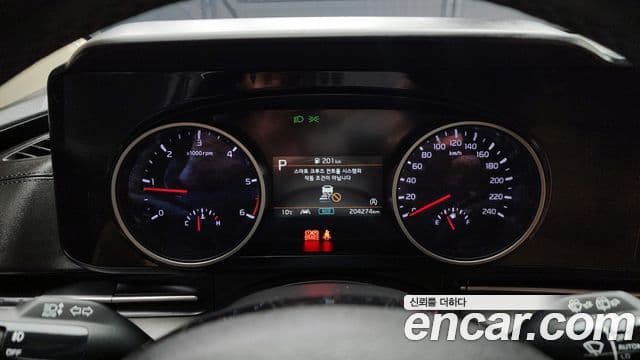 Kia Carnival 4세대 Noblesse, 2022 8