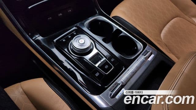 Kia Carnival 4세대 Noblesse, 2022 9