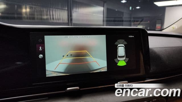 Kia Carnival 4세대 Noblesse, 2022 16