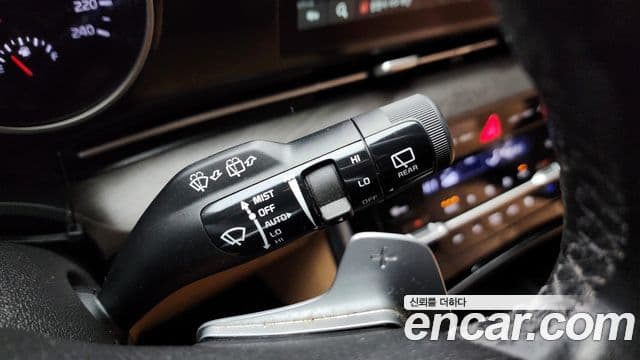 Kia Carnival 4세대 Noblesse, 2022 18