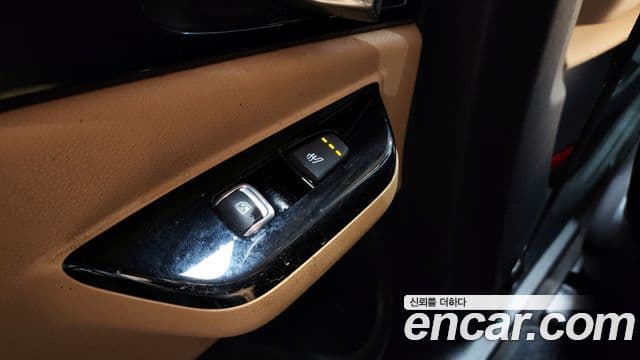 Kia Carnival 4세대 Noblesse, 2022 19