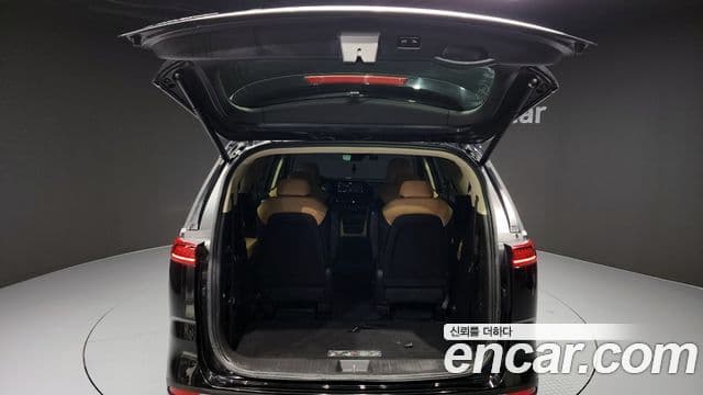 Kia Carnival 4세대 Noblesse, 2022 20
