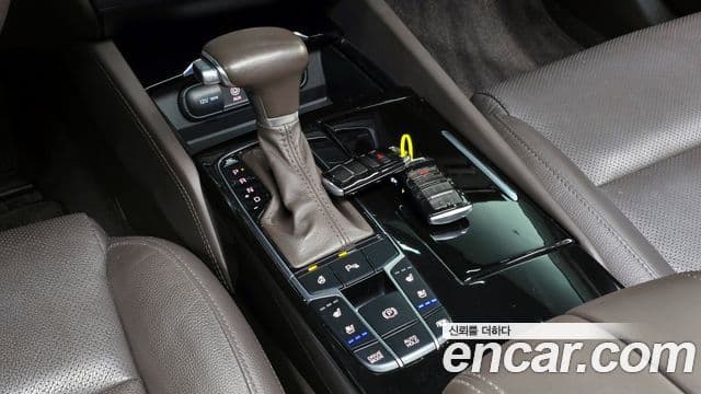 Kia All New K7 2.4 GDI Limited, 2017 9