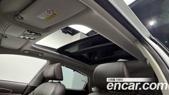 Kia All New K7 2.4 GDI Limited, 2017 19