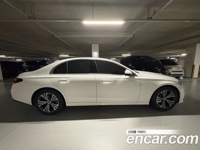 Mercedes-Benz E-класс W214 Avantgarde, 2025 все фото