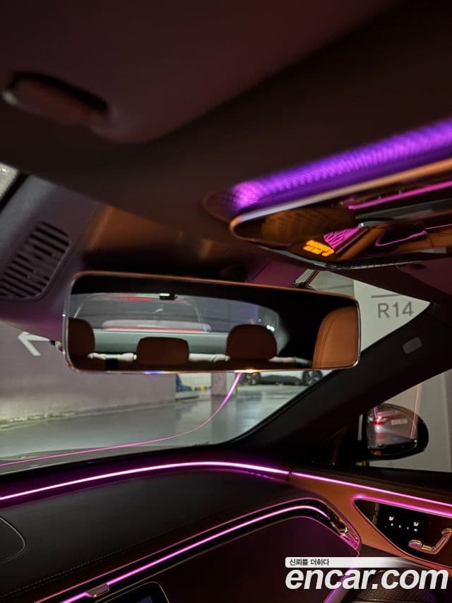 Mercedes-Benz E-класс W214 Avantgarde, 2025 10