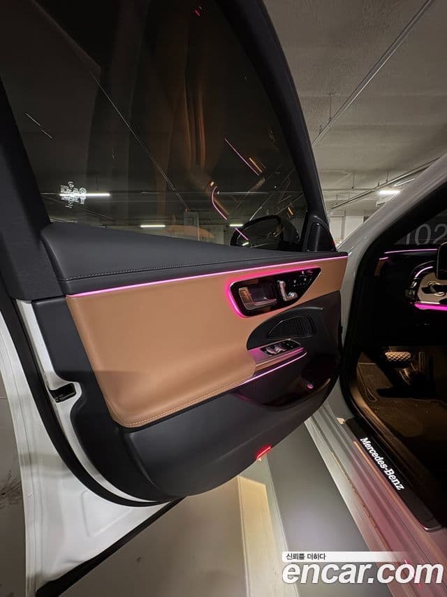 Mercedes-Benz E-класс W214 Avantgarde, 2025 15