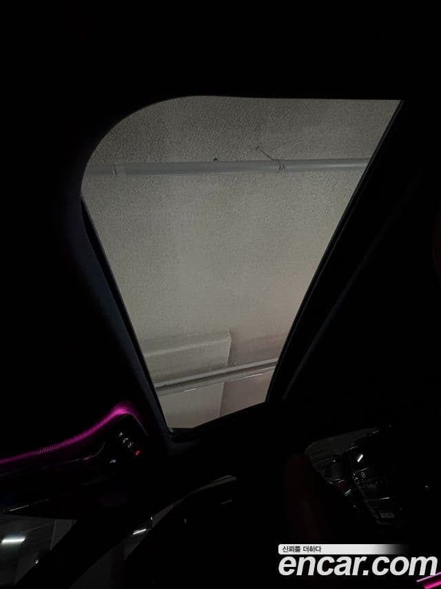 Mercedes-Benz E-класс W214 Avantgarde, 2025 6