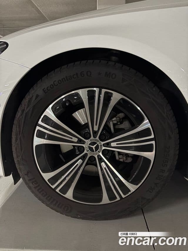 Mercedes-Benz E-класс W214 Avantgarde, 2025 4