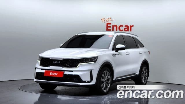 Kia Sorento 4세대 Trendy, 2023 1