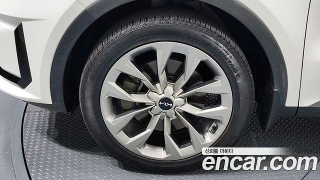 Kia Sorento 4세대 Trendy, 2023 все фото