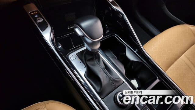 Kia Sorento 4세대 Trendy, 2023 9