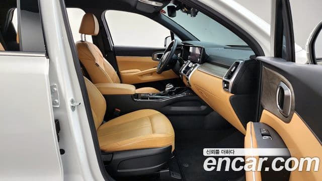 Kia Sorento 4세대 Trendy, 2023 10