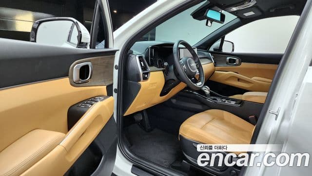 Kia Sorento 4세대 Trendy, 2023 11