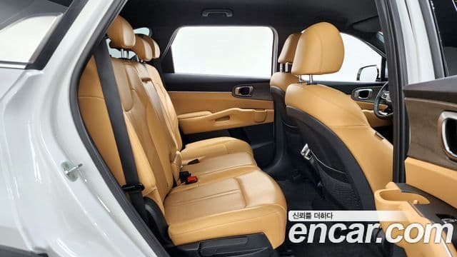 Kia Sorento 4세대 Trendy, 2023 12