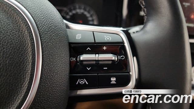 Kia Sorento 4세대 Trendy, 2023 13