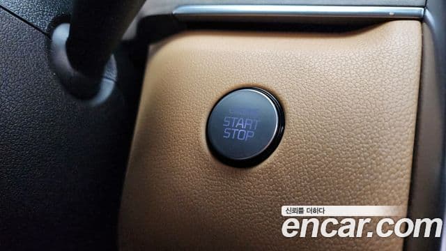 Kia Sorento 4세대 Trendy, 2023 17