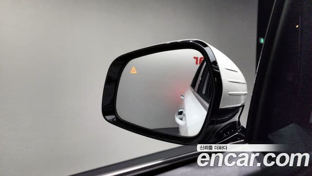 Kia Sorento 4세대 Trendy, 2023 18