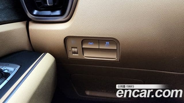 Kia Sorento 4세대 Trendy, 2023 19