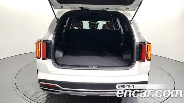Kia Sorento 4세대 Trendy, 2023 20