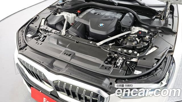 BMW 5시리즈 (G60) 520i M Sport, 2024 6