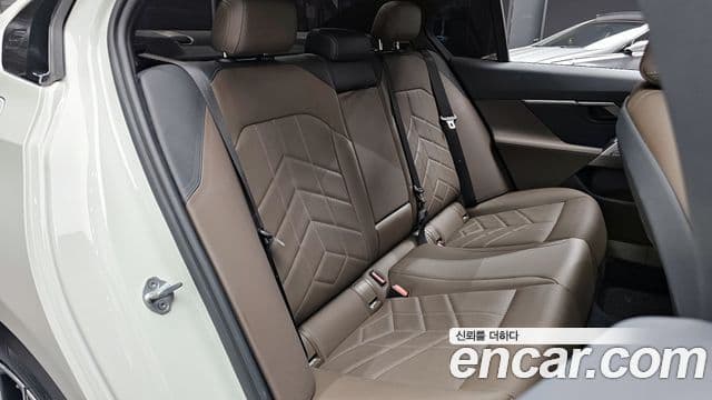 BMW 5시리즈 (G60) 520i M Sport, 2024 12