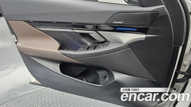 BMW 5시리즈 (G60) 520i M Sport, 2024 14