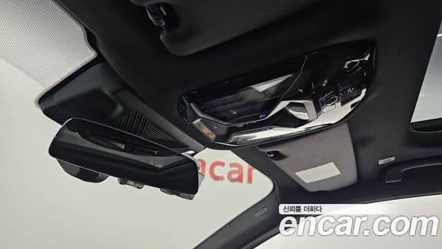 BMW 5시리즈 (G60) 520i M Sport, 2024 15